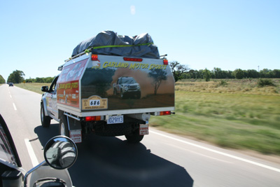 016 Aussie Bruce Garlands service vehicle IMG_7841.jpg